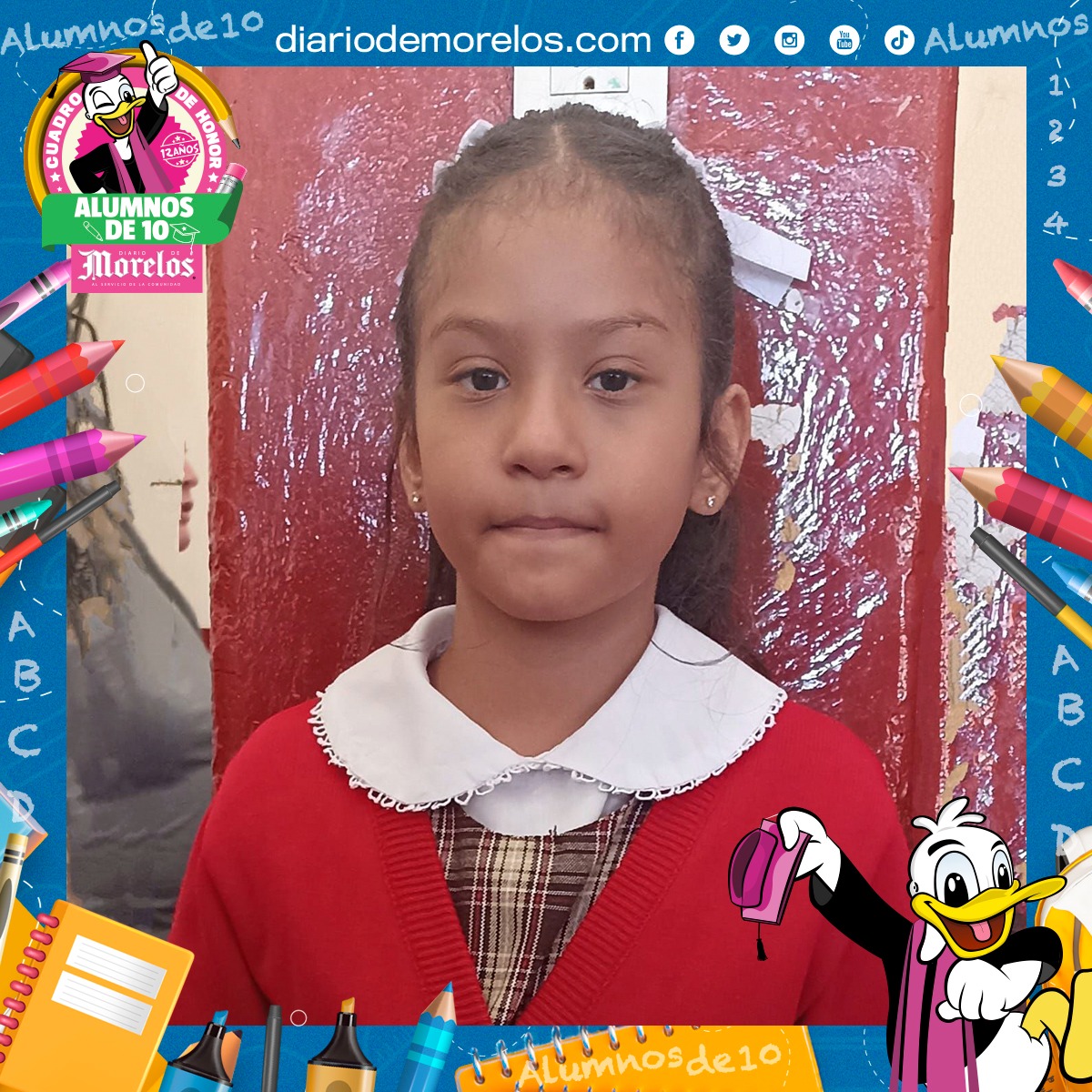 KARIME AZUCENA MARTINEZ ROMERO
